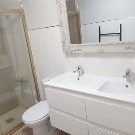 Apartamento Completo Portofino Playa Apartamento Almerimar