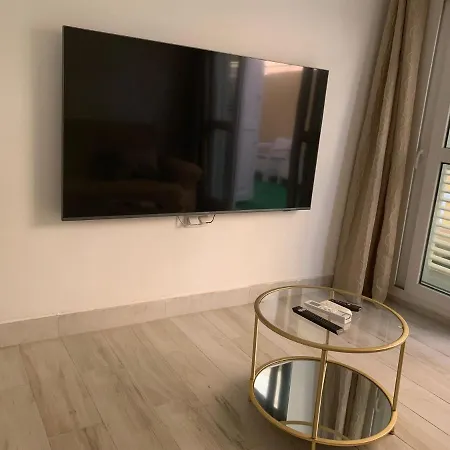Apartamento Apartamento Completo Portofino Playa Almerimar