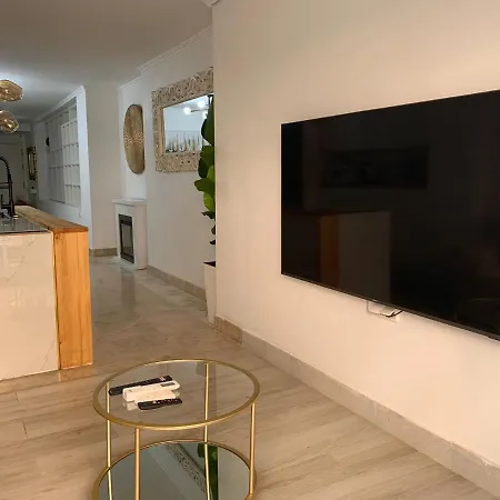 Apartamento Apartamento Completo Portofino Playa