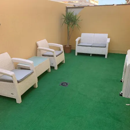 Apartamento Completo Portofino Playa Apartamento