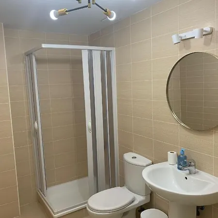 Apartamento Apartamento Completo Portofino Playa *