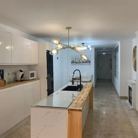 Apartamento Apartamento Completo Portofino Playa