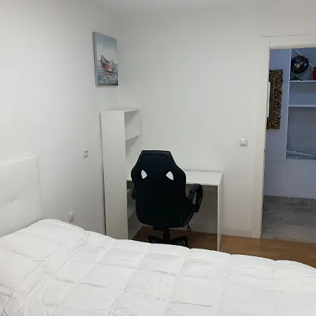 Apartamento Completo Portofino Playa *