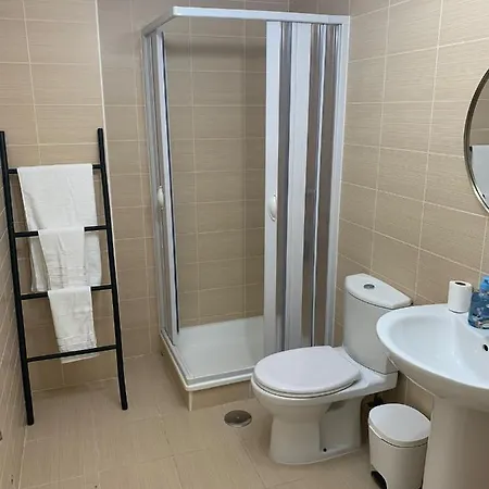 Apartamento Apartamento Completo Portofino Playa
