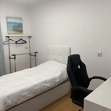 Apartamento Completo Portofino Playa Almerimar