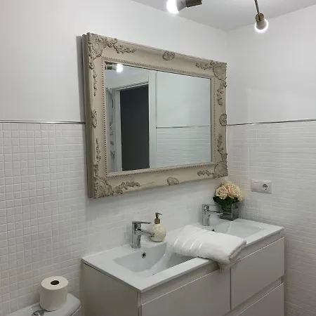 Apartamento Completo Portofino Playa * Almerimar