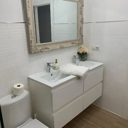 Apartamento Completo Portofino Playa