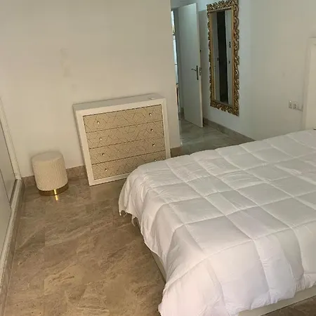 Apartamento Completo Portofino Playa * Almerimar
