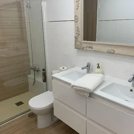 Apartamento Apartamento Completo Portofino Playa