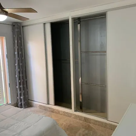 Apartamento Completo Portofino Playa *